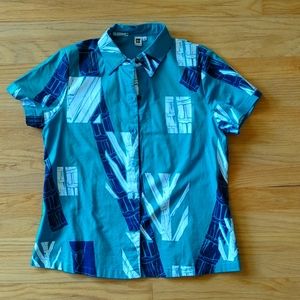Sig Zane Aloha Shirt
